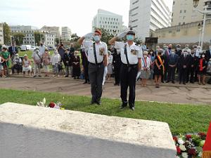 2021 09 25 TOULON  HOMMAGE AUX HARKIS FORCES SUPPLETIVES D ALGERIE (71)